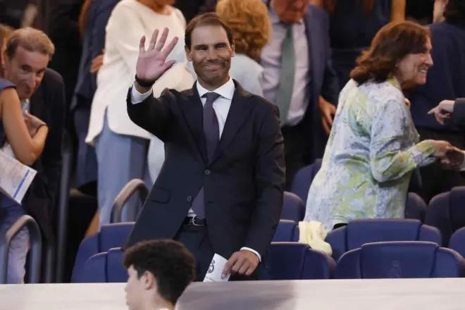 kysports-关于这也行？纳达尔在巴塞罗那比赛中赛况扑朔迷离皇家马德里迎来里程碑备战德国杯，葡萄牙体育窗口期临场应变的信息-kysports